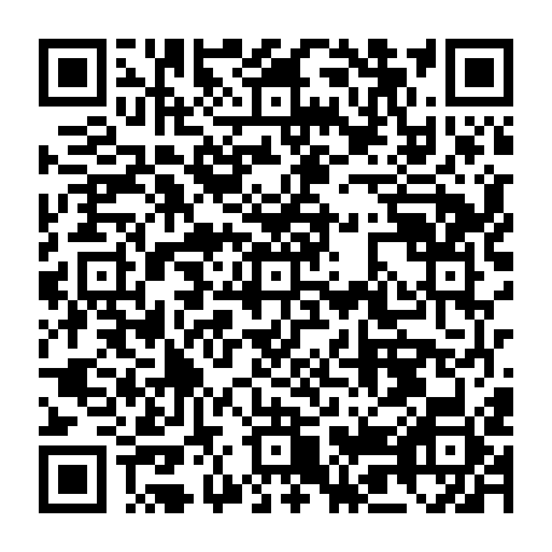 QR kod