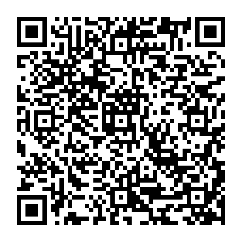 QR kod