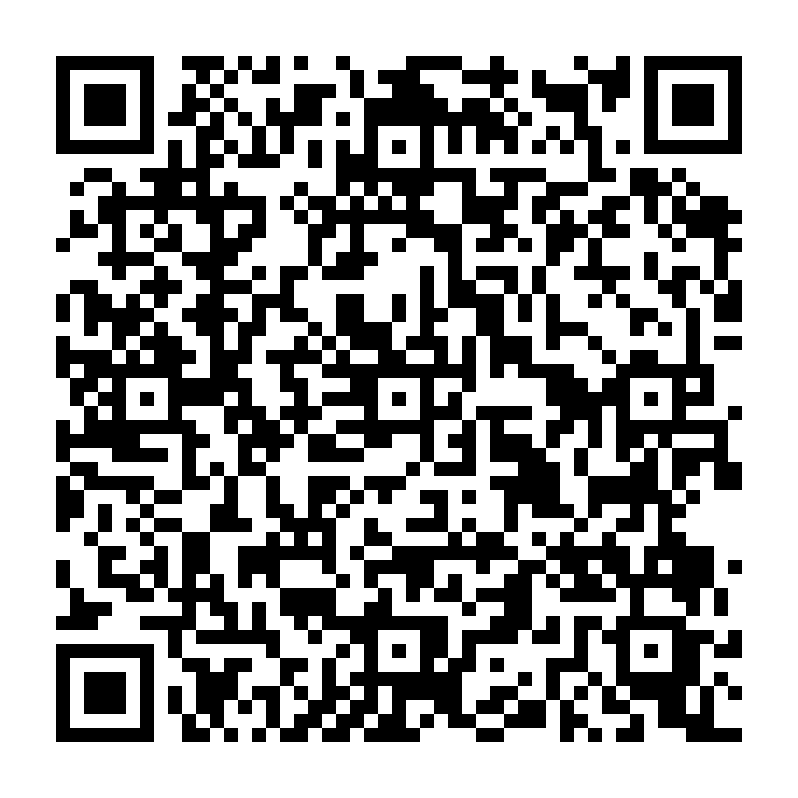 QR kod