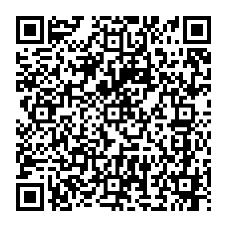 QR kod