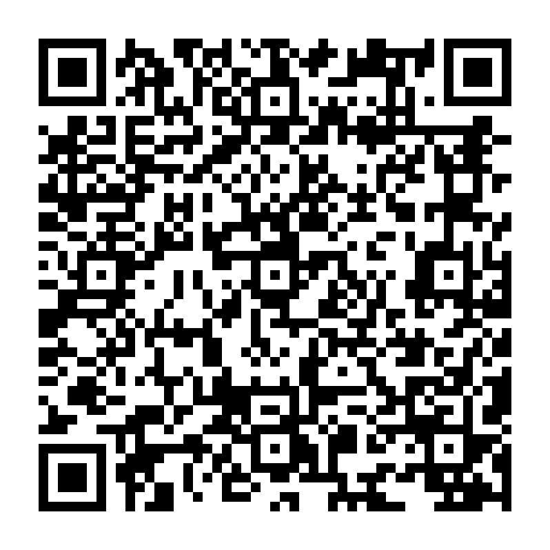 QR kod