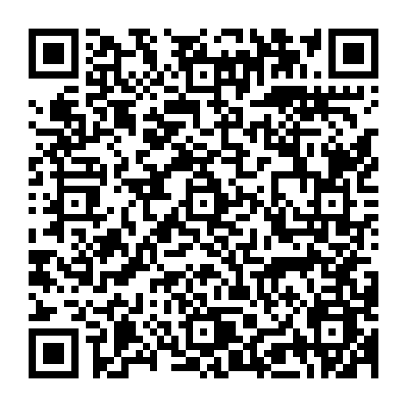 QR kod