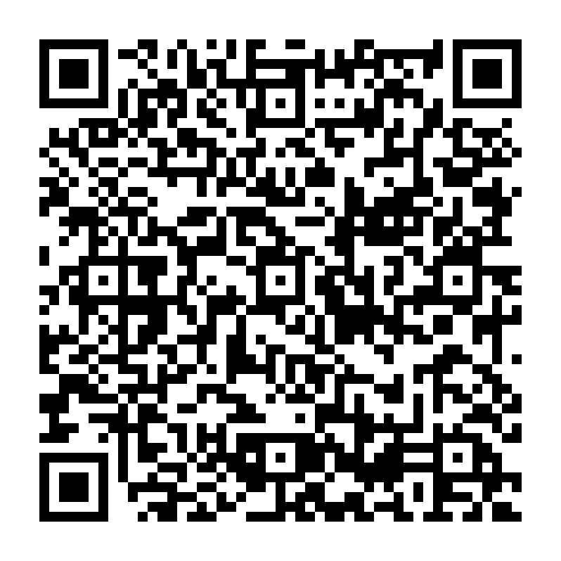 QR kod