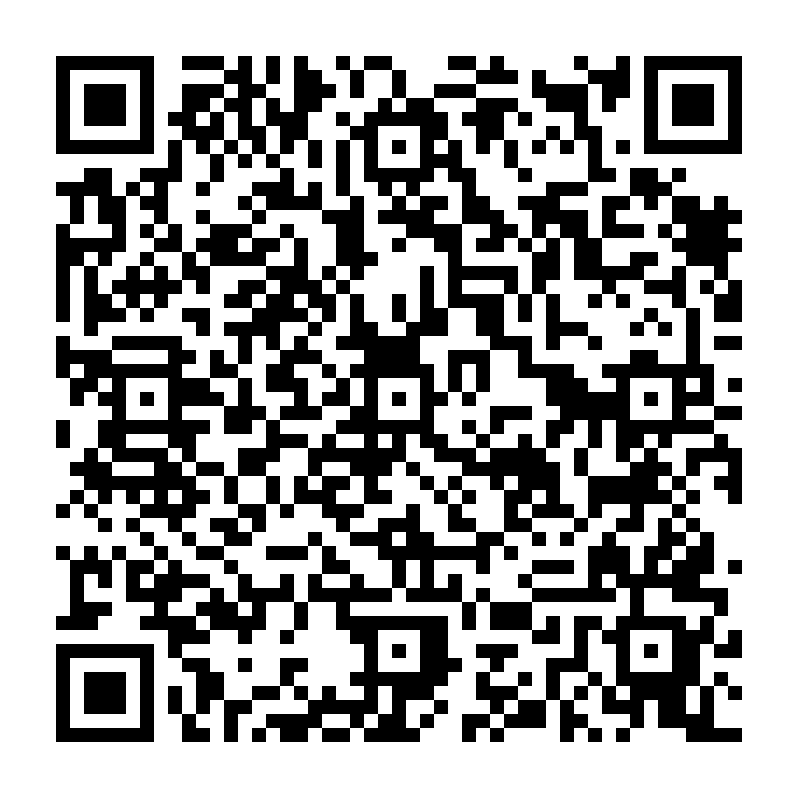 QR kod