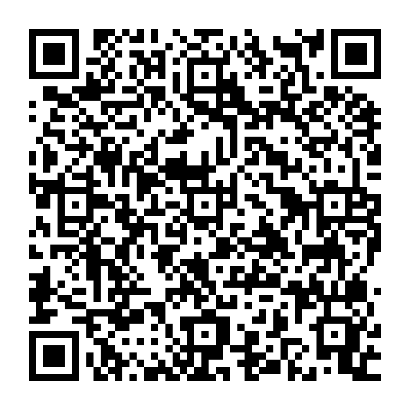 QR kod
