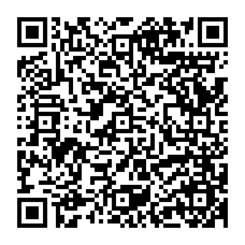 QR kod