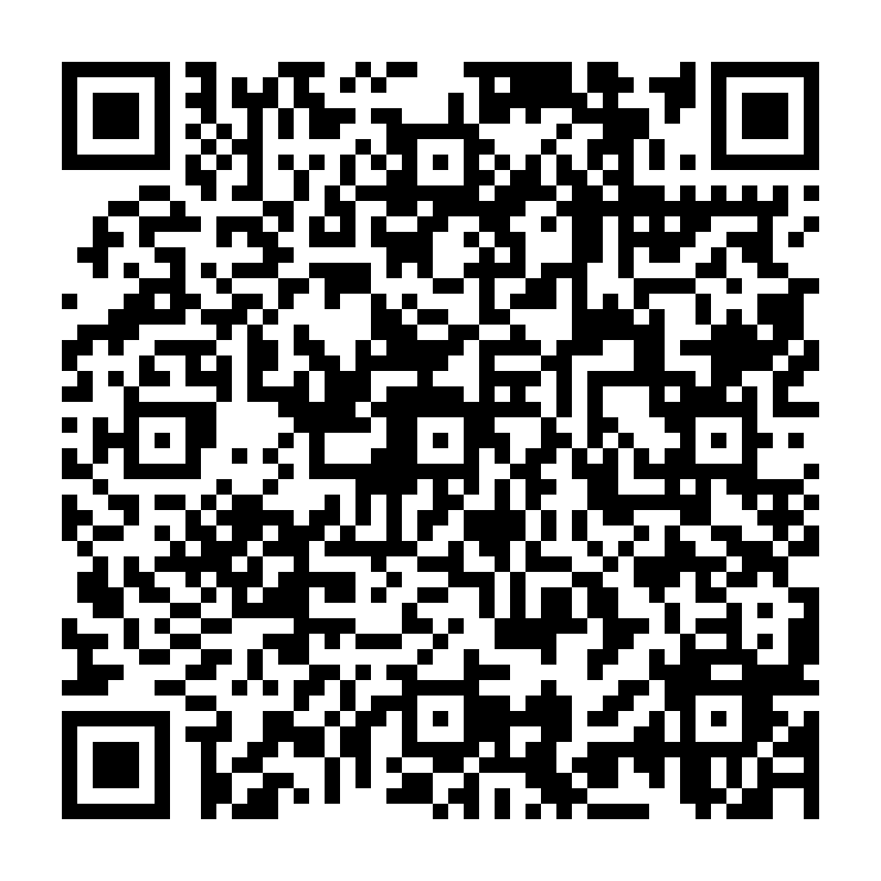 QR kod