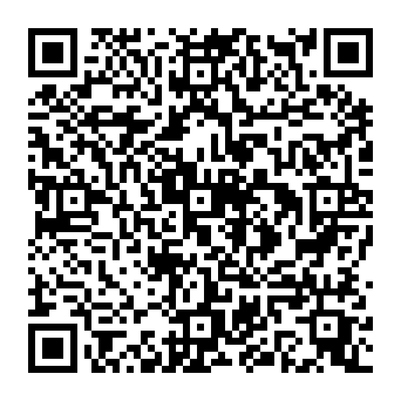 QR kod