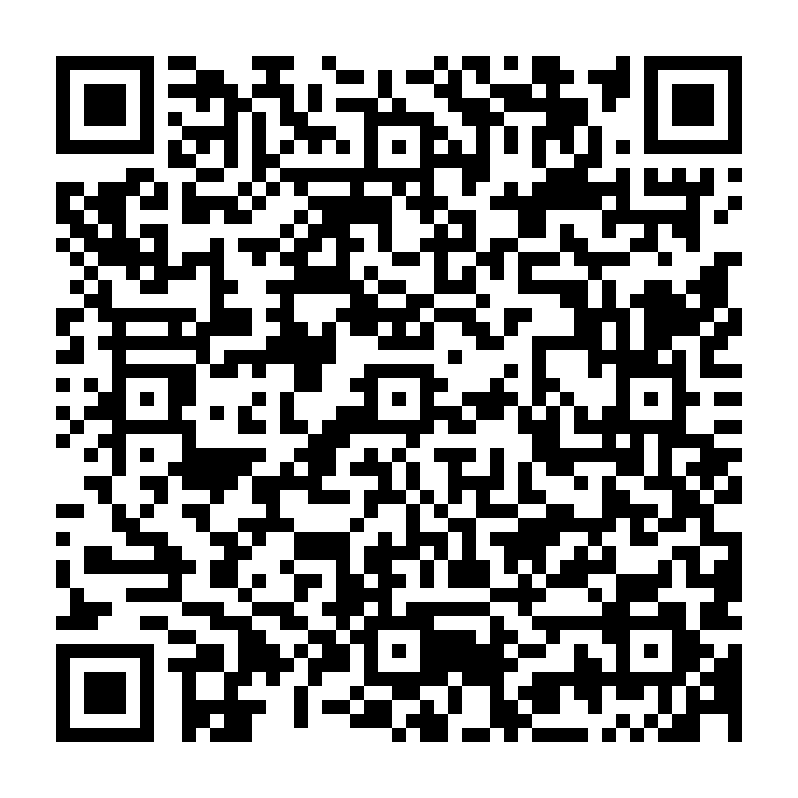 QR kod