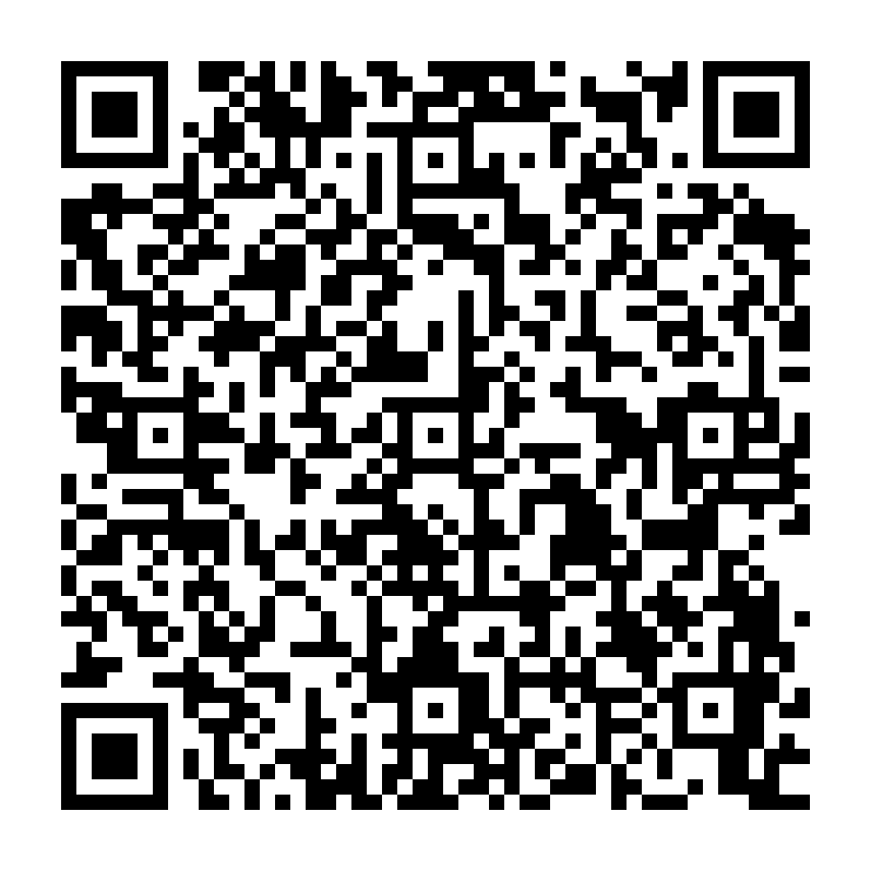 QR kod