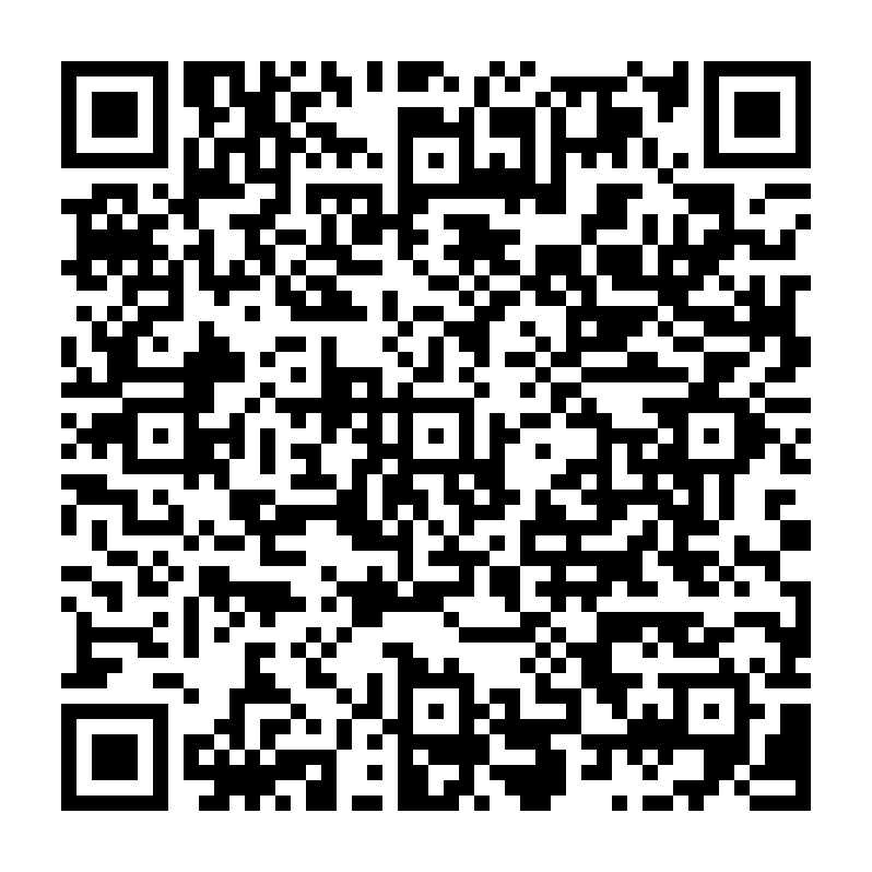 QR kod
