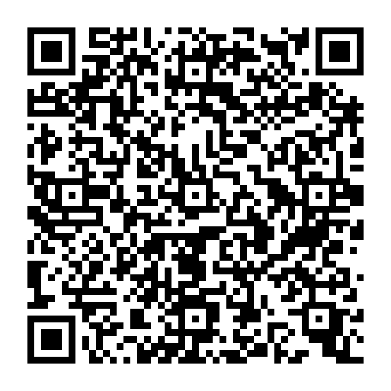 QR kod