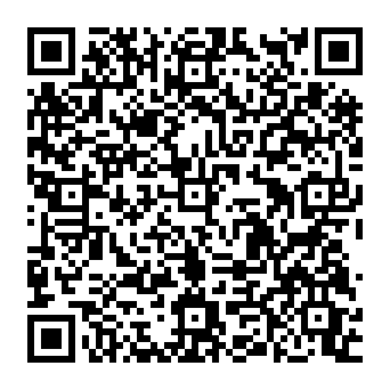 QR kod