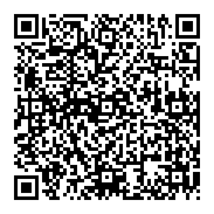 QR kod