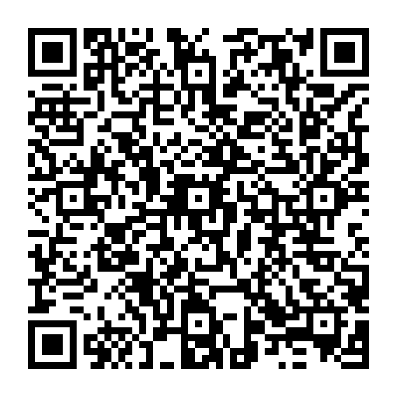 QR kod