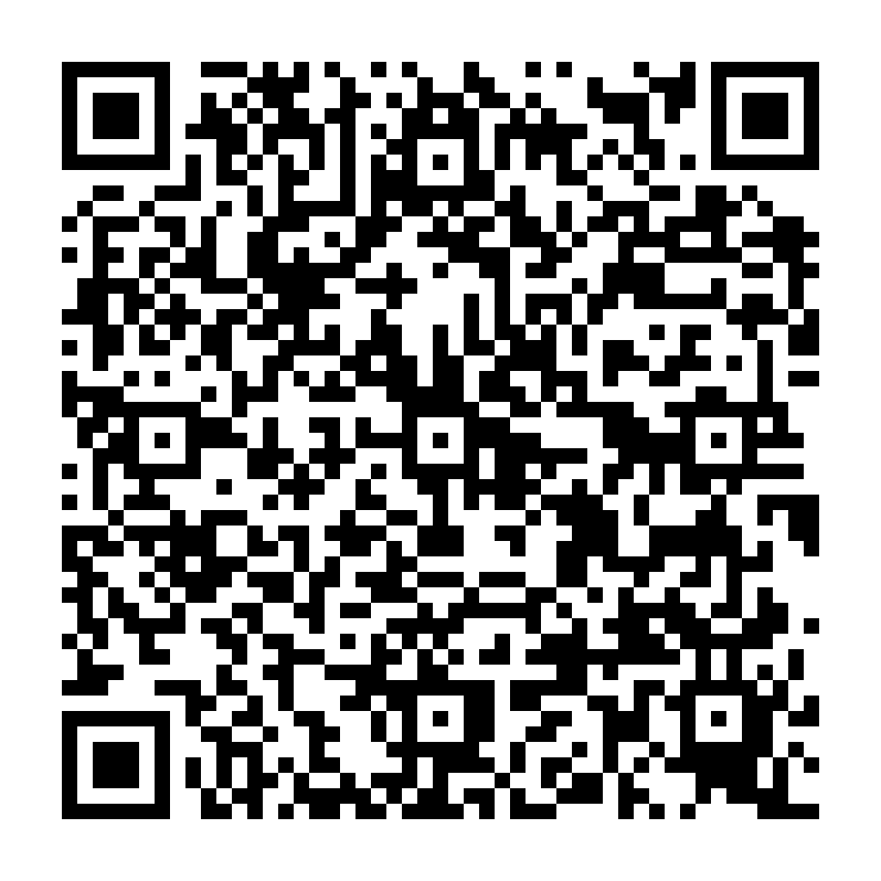 QR kod