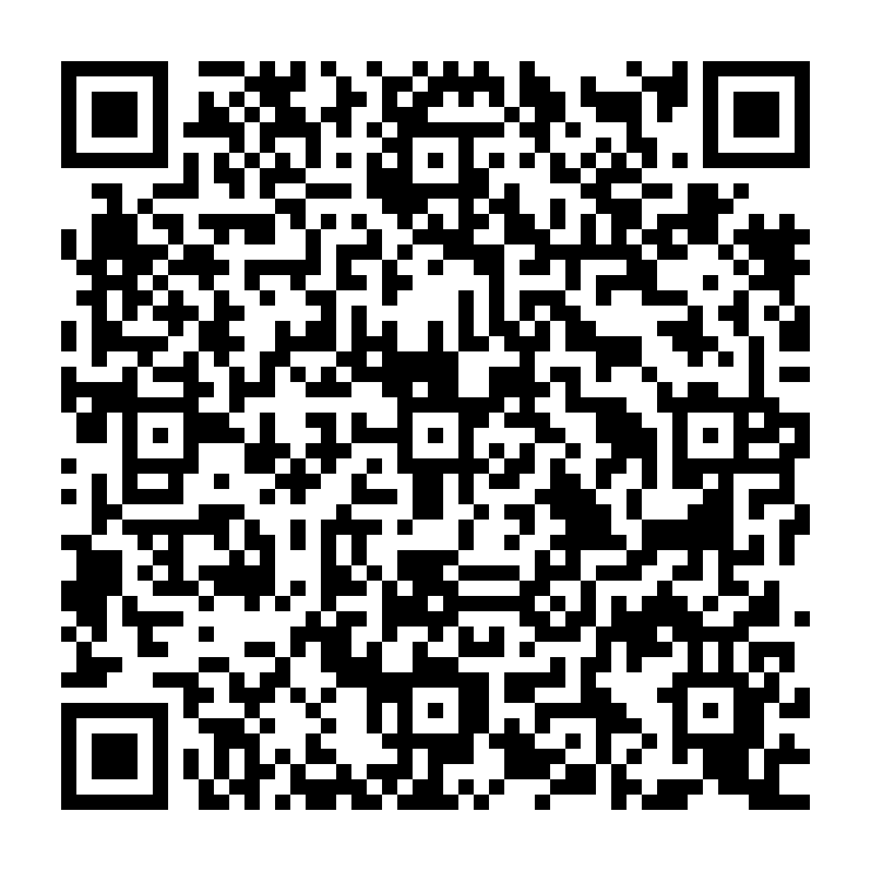 QR kod