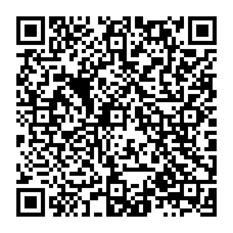 QR kod
