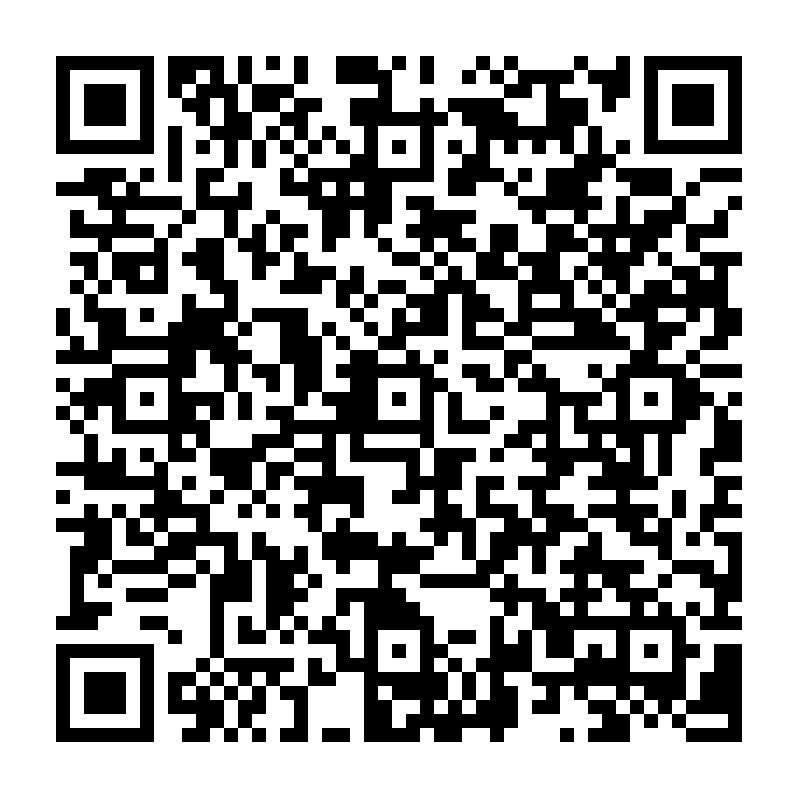 QR kod