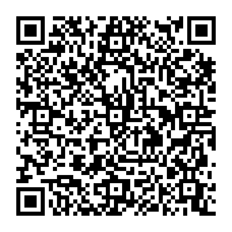 QR kod