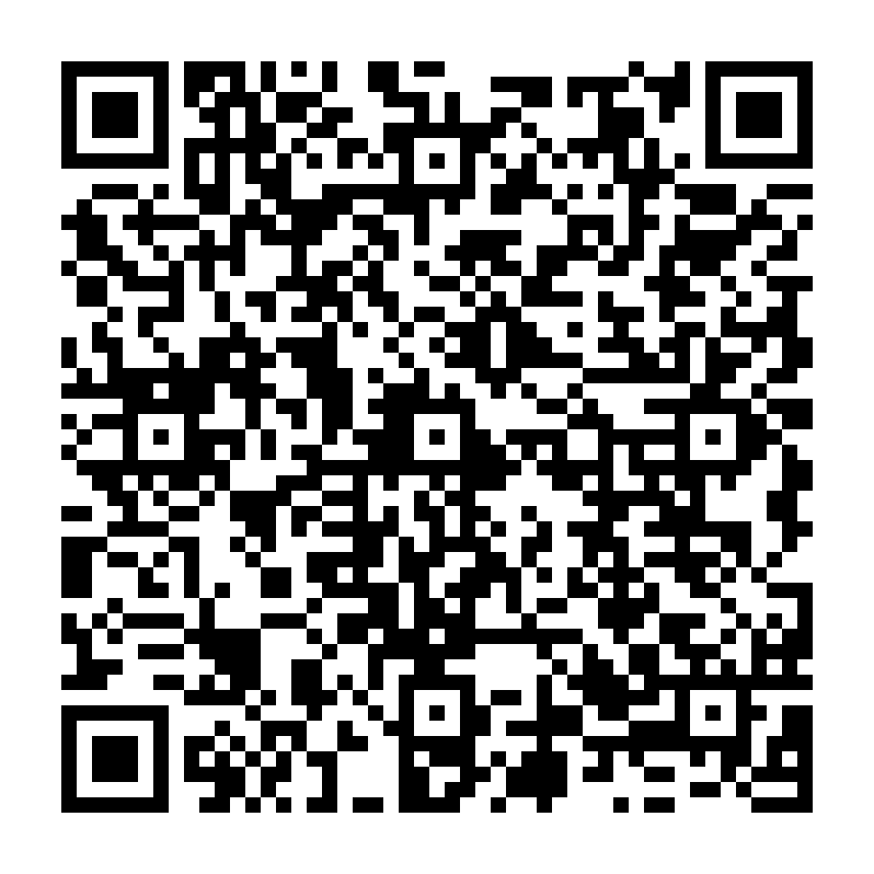 QR kod