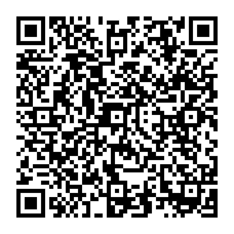 QR kod