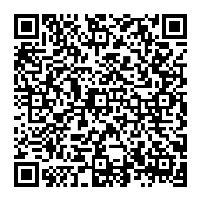 QR kod