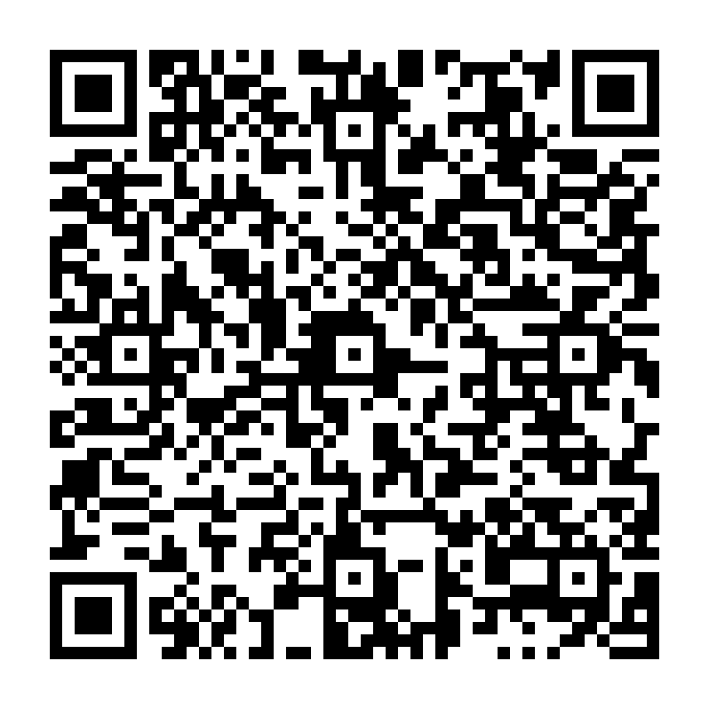 QR kod