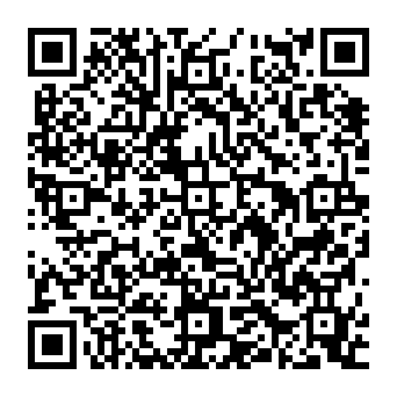 QR kod