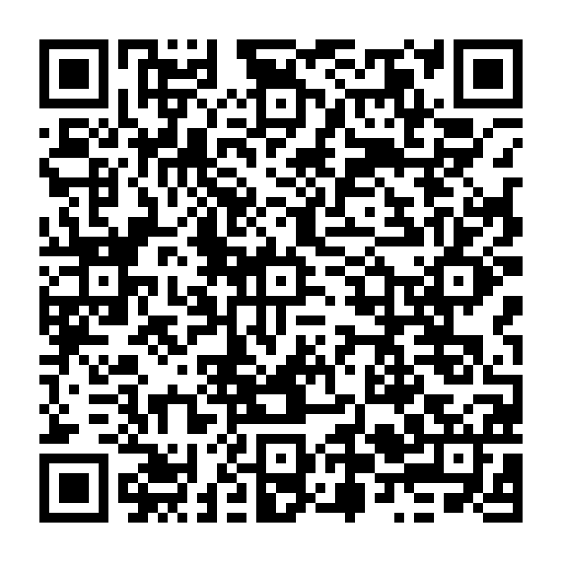QR kod