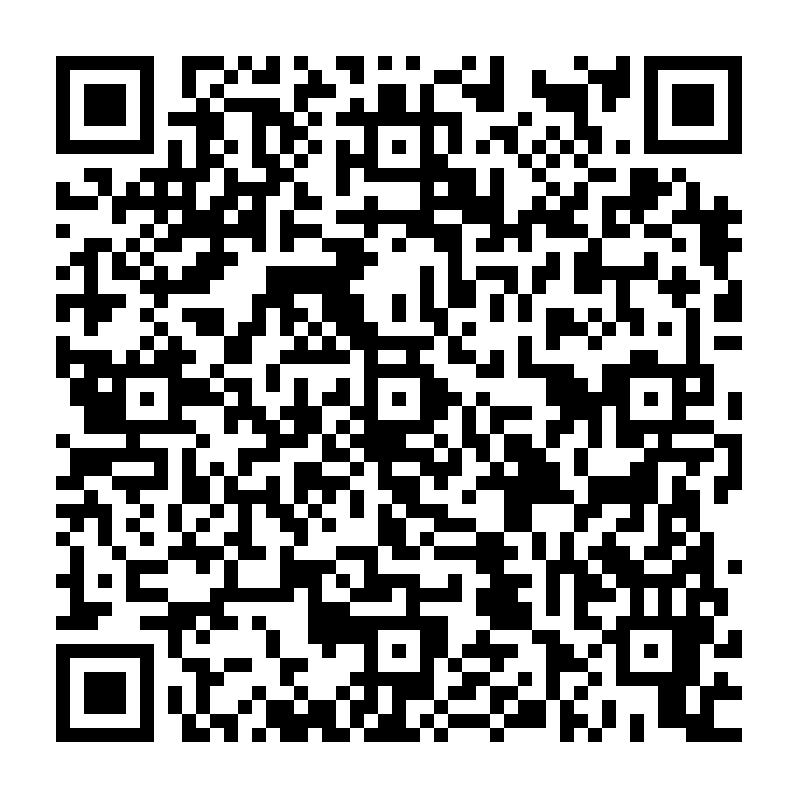 QR kod