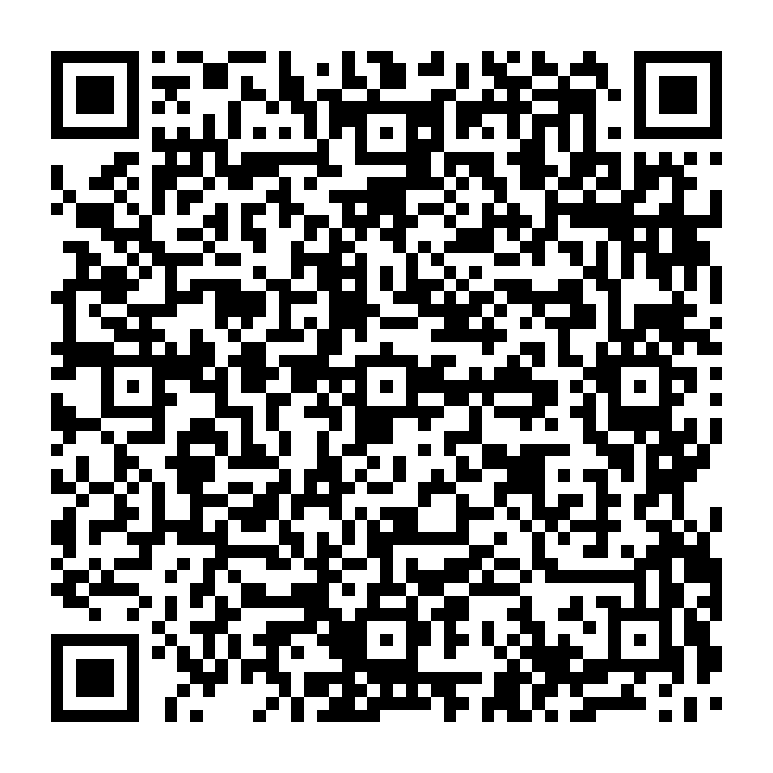 QR kod