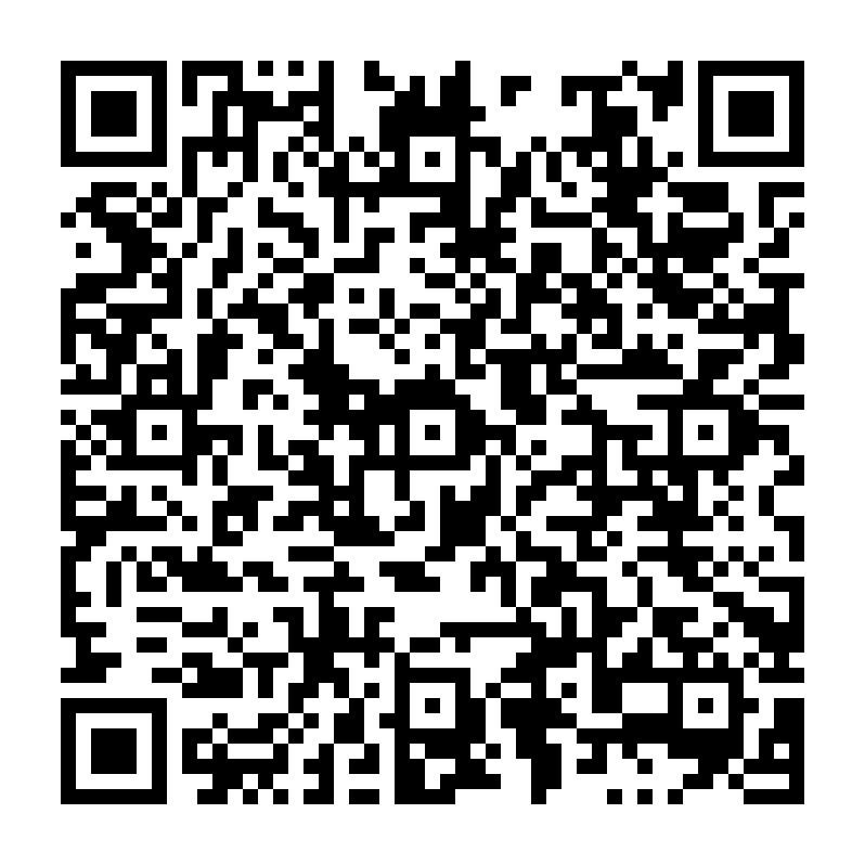 QR kod