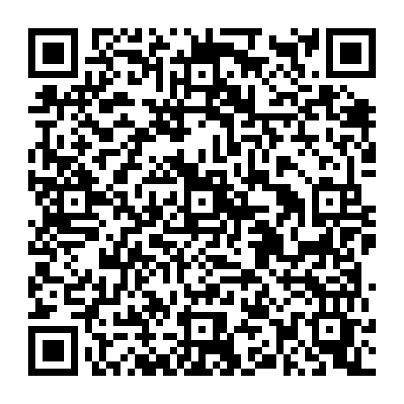 QR kod