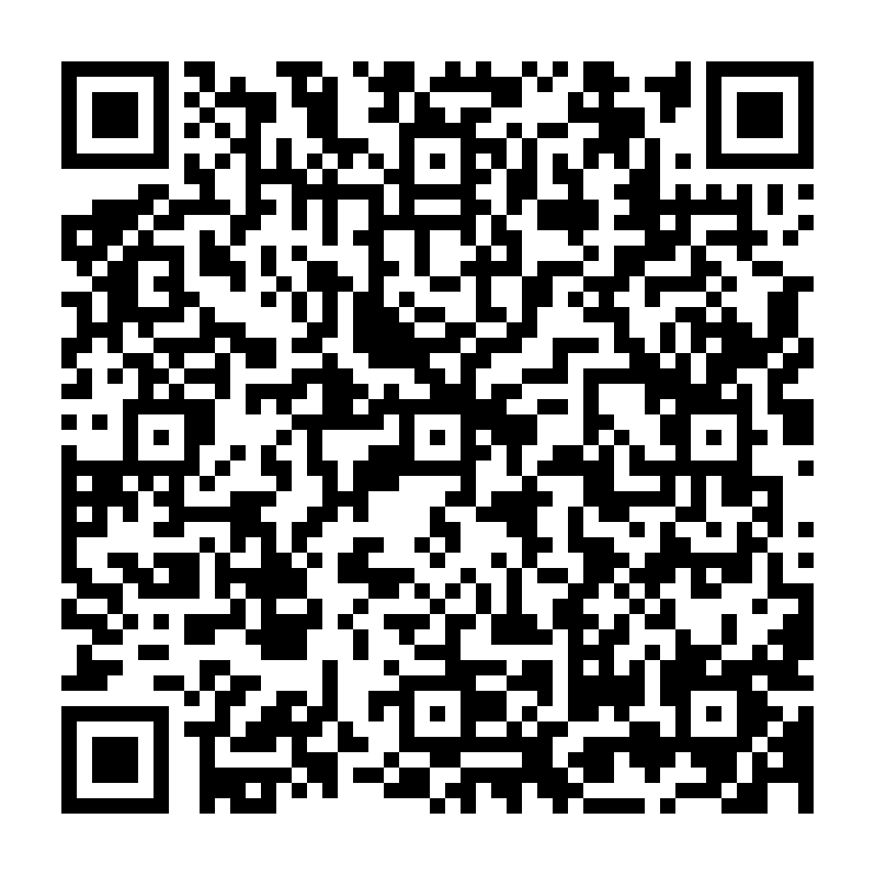 QR kod