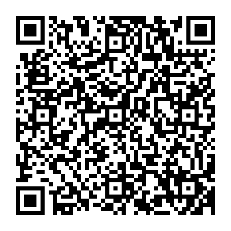 QR kod