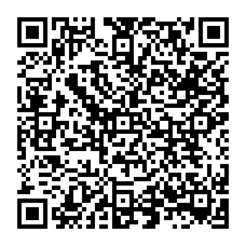 QR kod