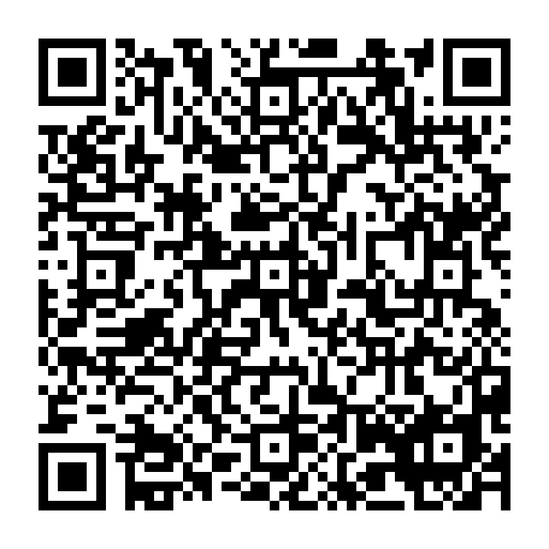 QR kod