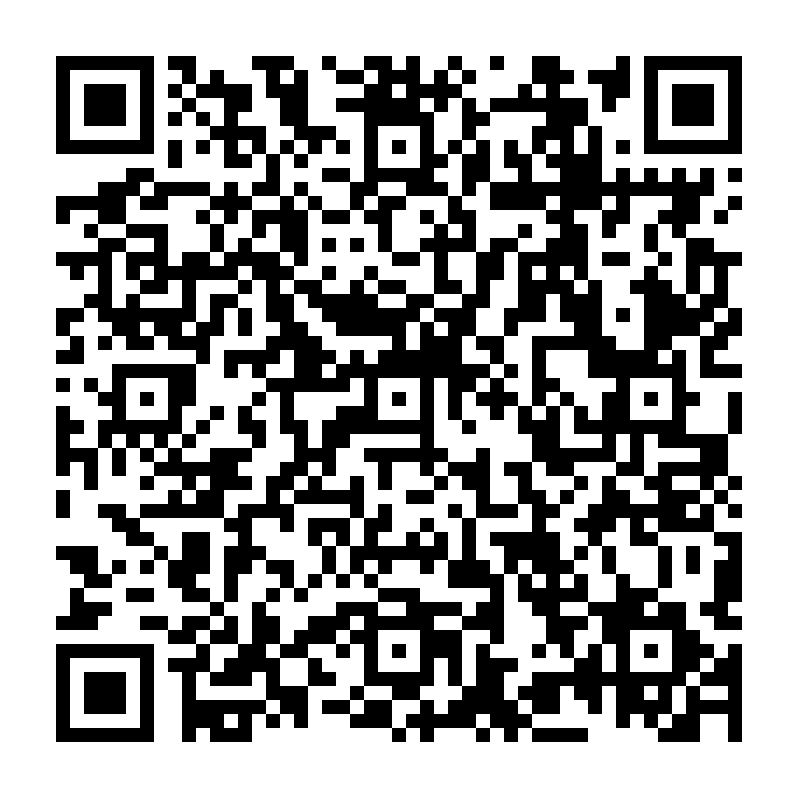 QR kod