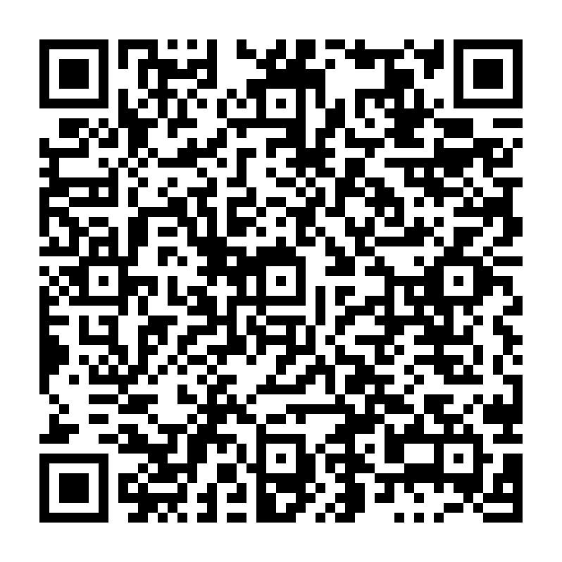 QR kod