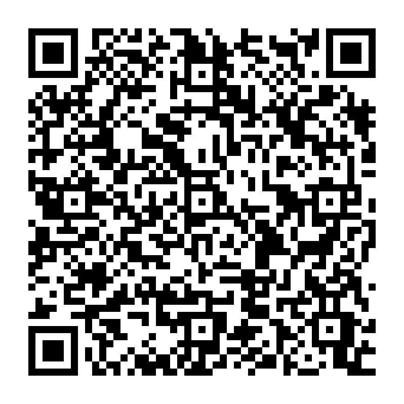 QR kod
