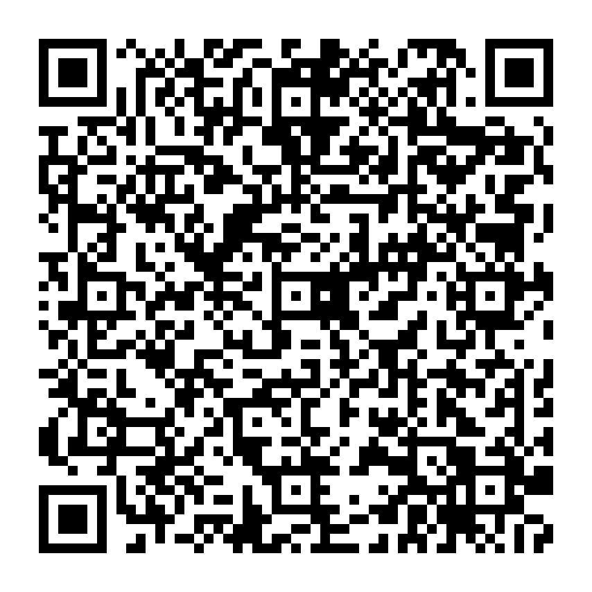 QR kod