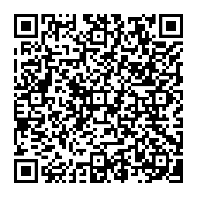 QR kod