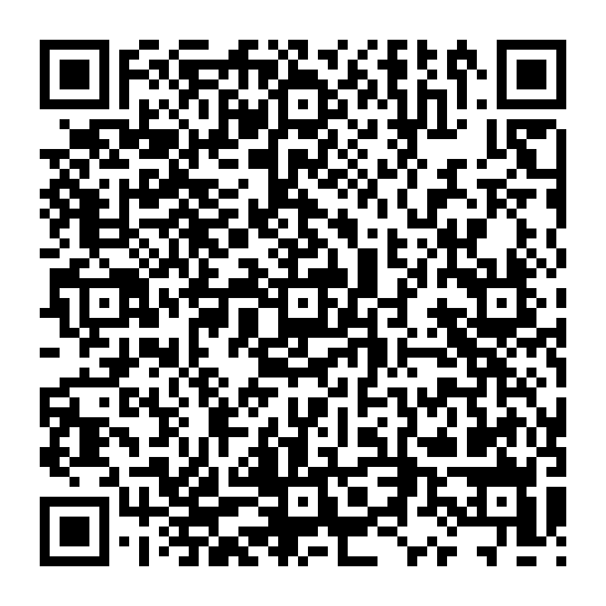 QR kod