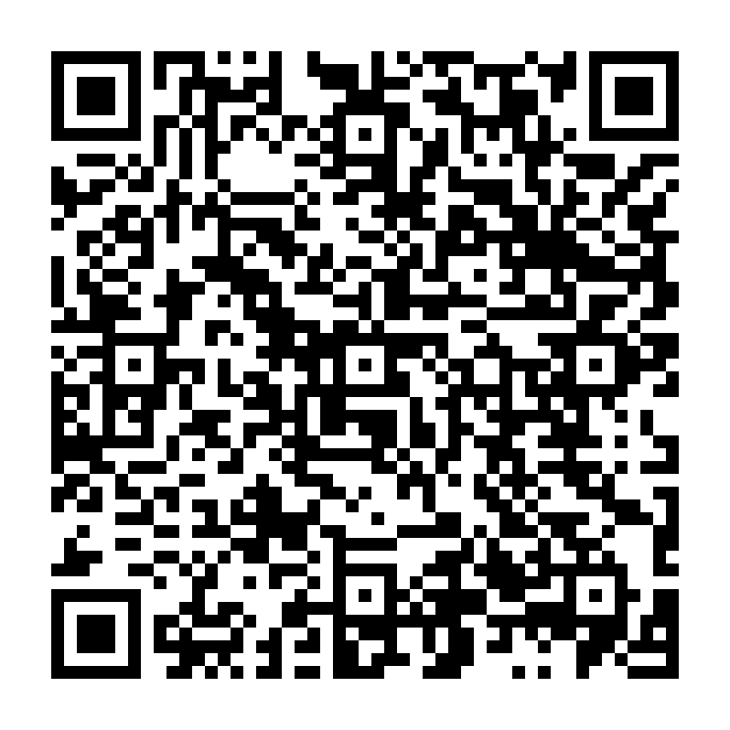 QR kod