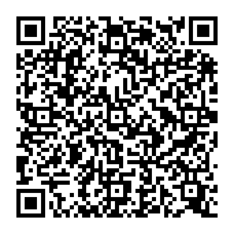 QR kod