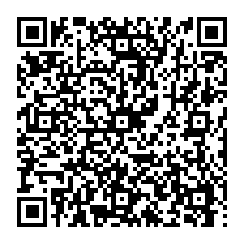 QR kod