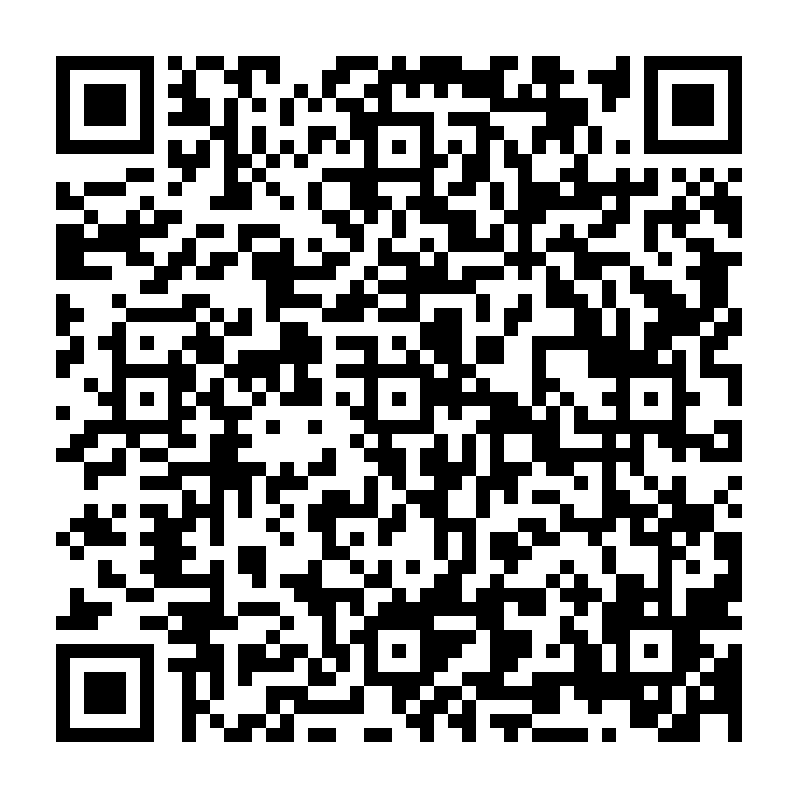 QR kod