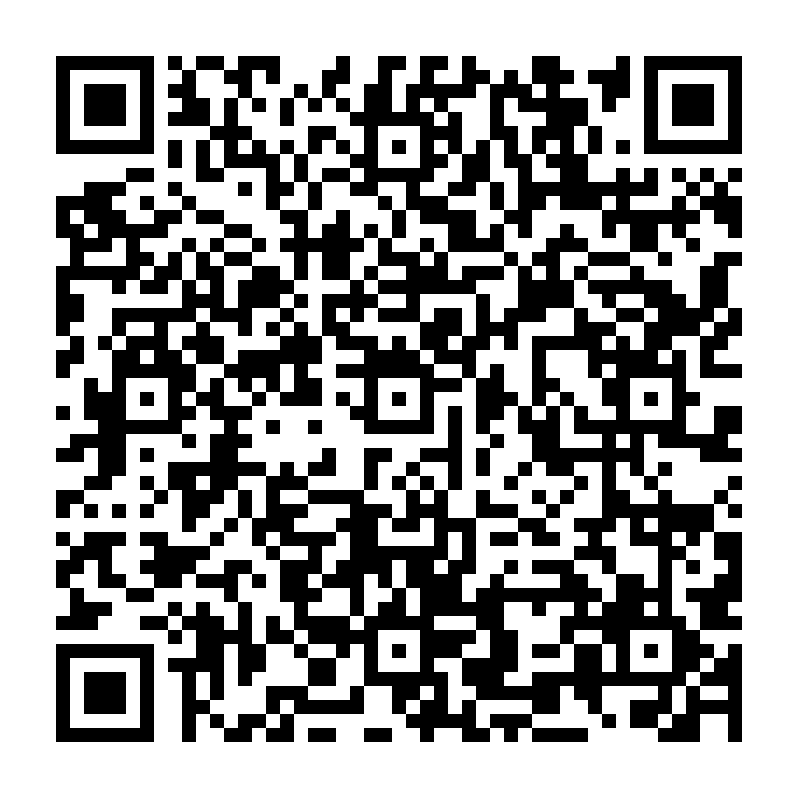 QR kod