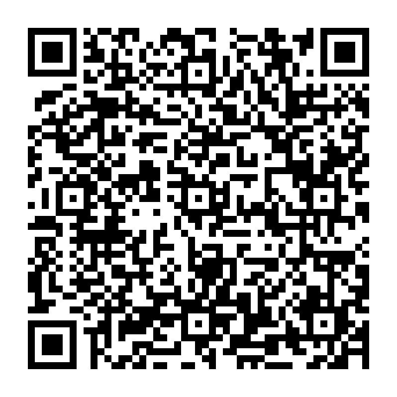 QR kod